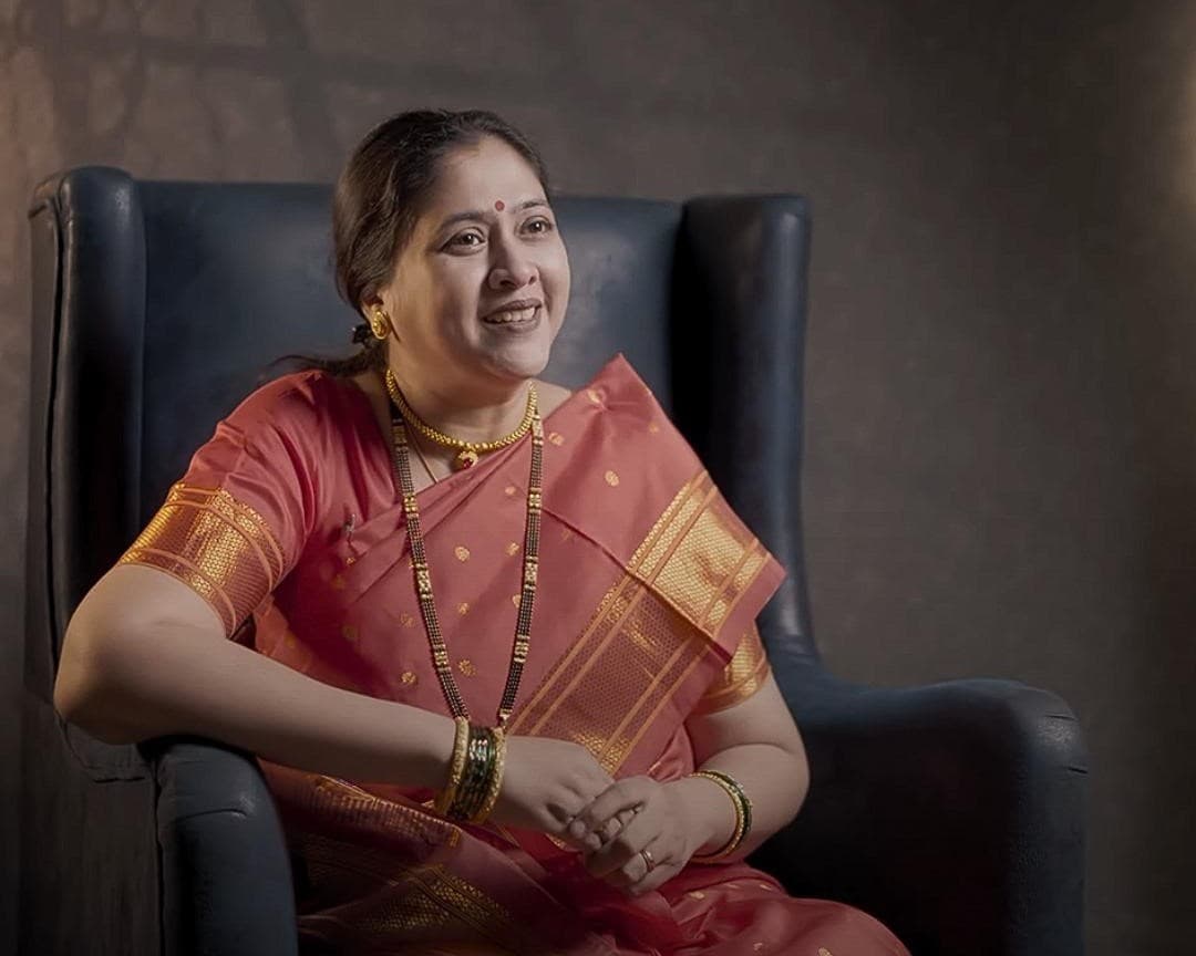 Mayuri Ramdasi